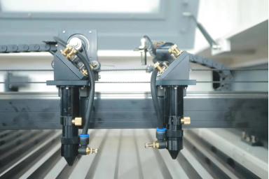 The main uses and applications of co2 laser cutting machines