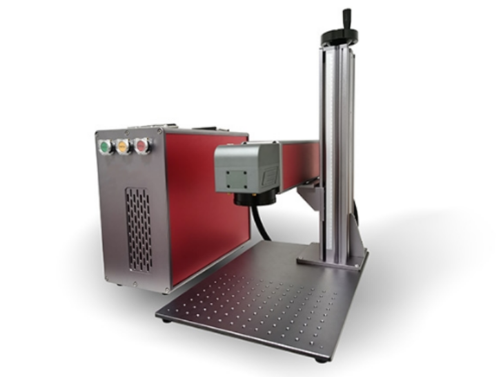 Basic characteristics of CO2 laser marking machine！