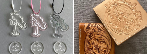 How to Buy a Laser Engraver for Custom Jewelry Makers