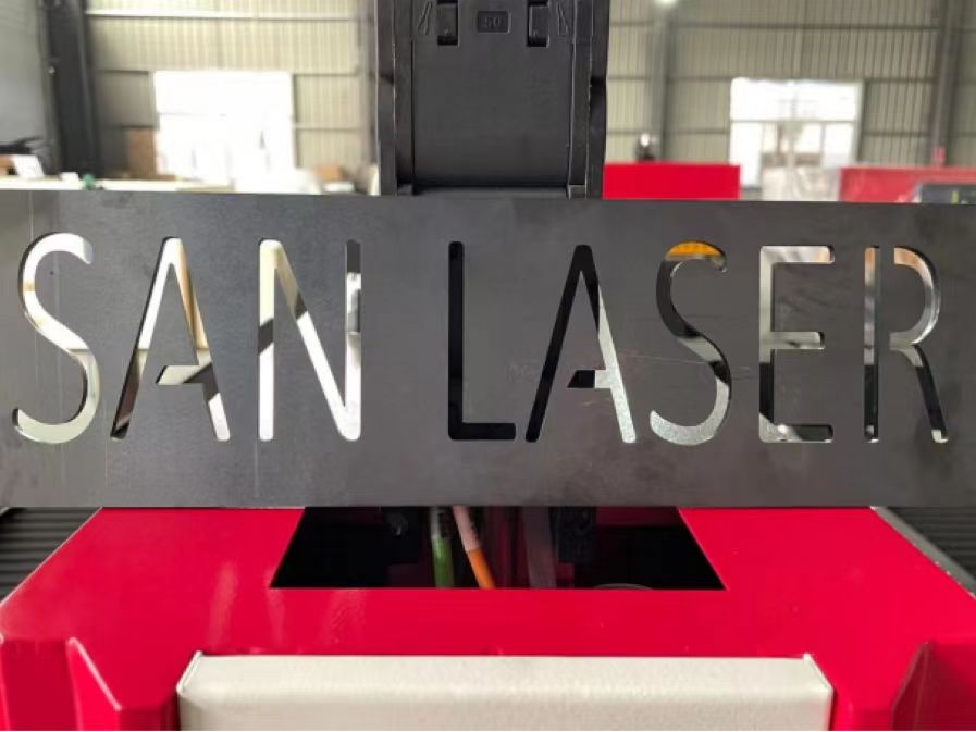 laser cutting machines