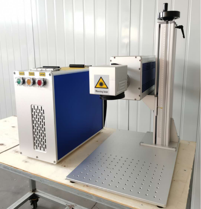 Laser Marking Machine