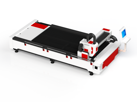 Laser Cutting Machine